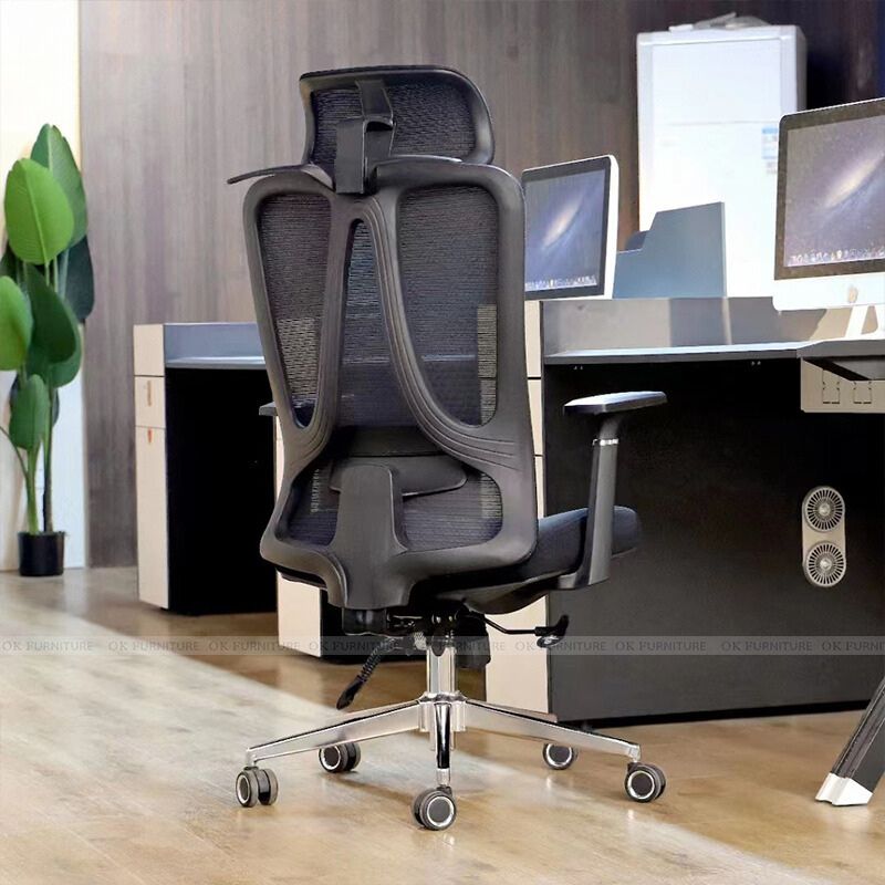 Fauteuil Ergonomique ULTIMA